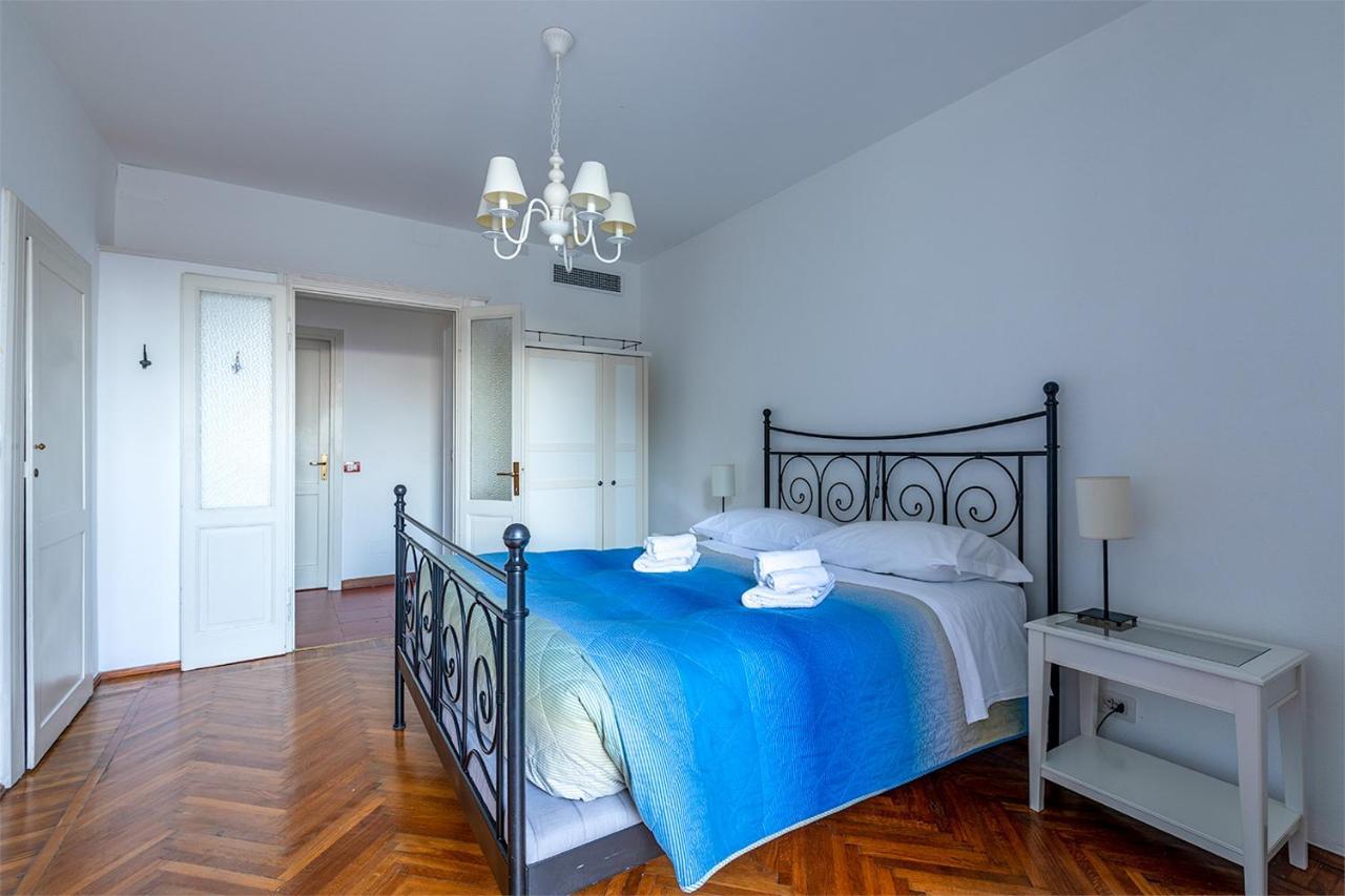 San Giacomo Central Apartment Белладжо Экстерьер фото