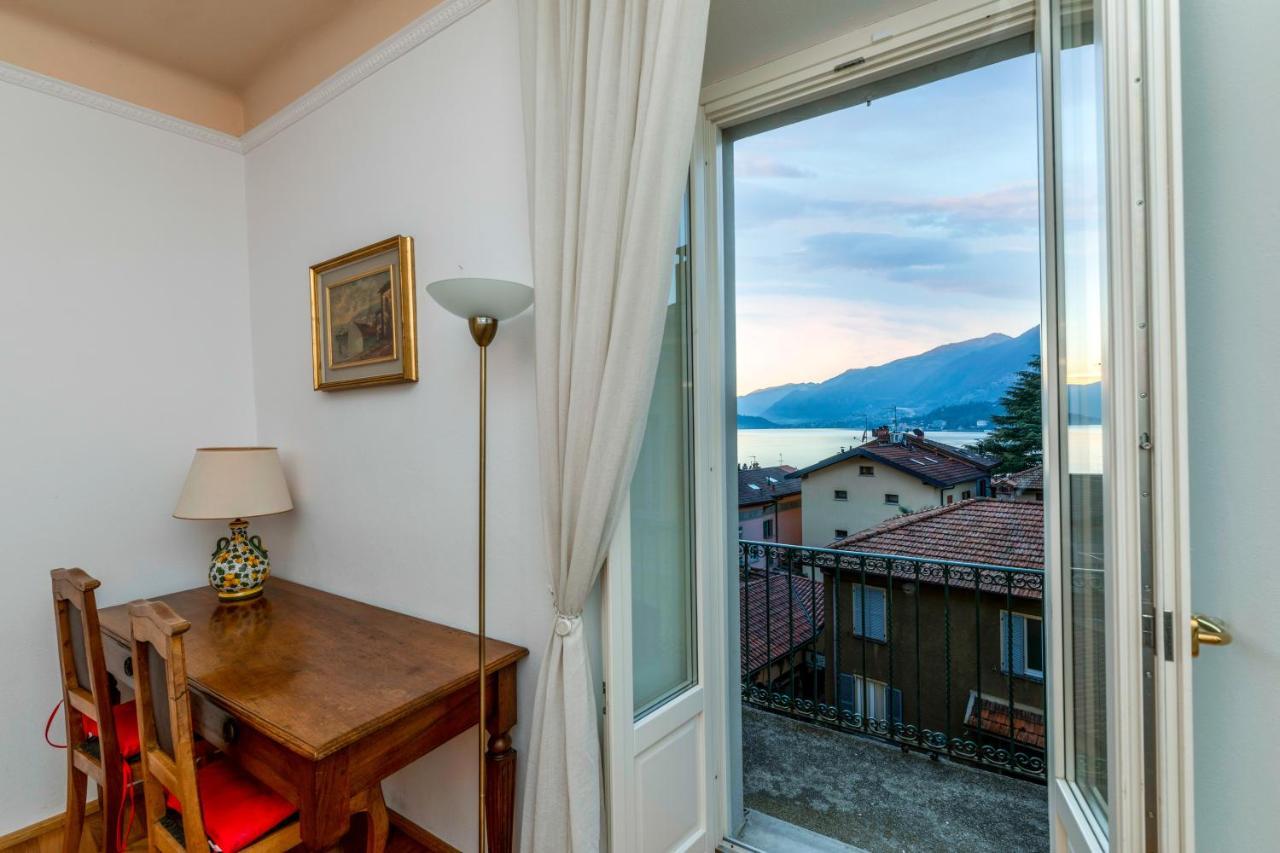 San Giacomo Central Apartment Белладжо Экстерьер фото